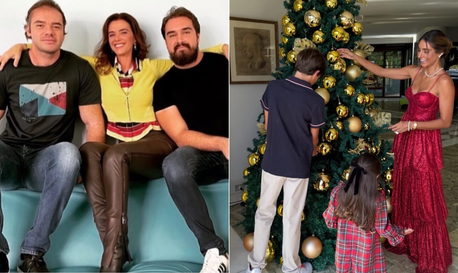 Os Filhos de Eike Batista: Conheça Thor, Olin e os Mais Novos Herdeiros da Família