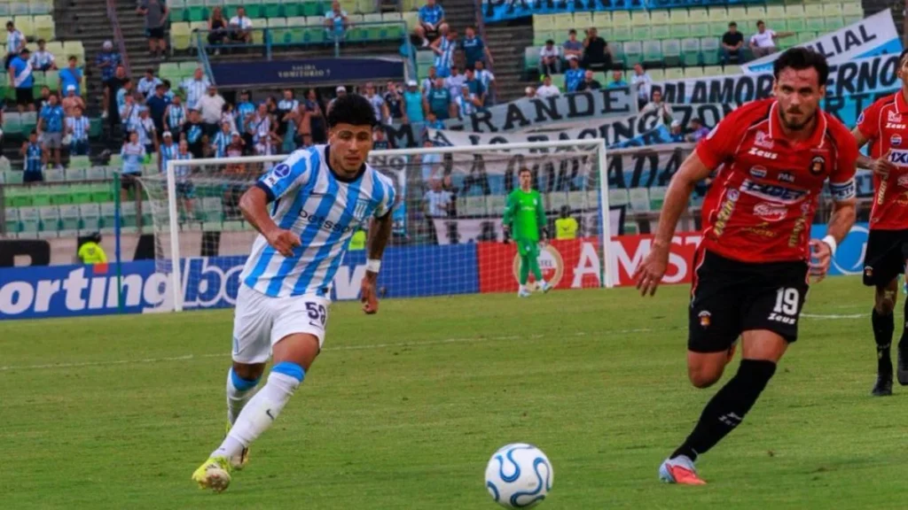 Racing x Caracas: Saiba onde assistir ao vivo e confira as escalações decisivas da Copa Sul-American
