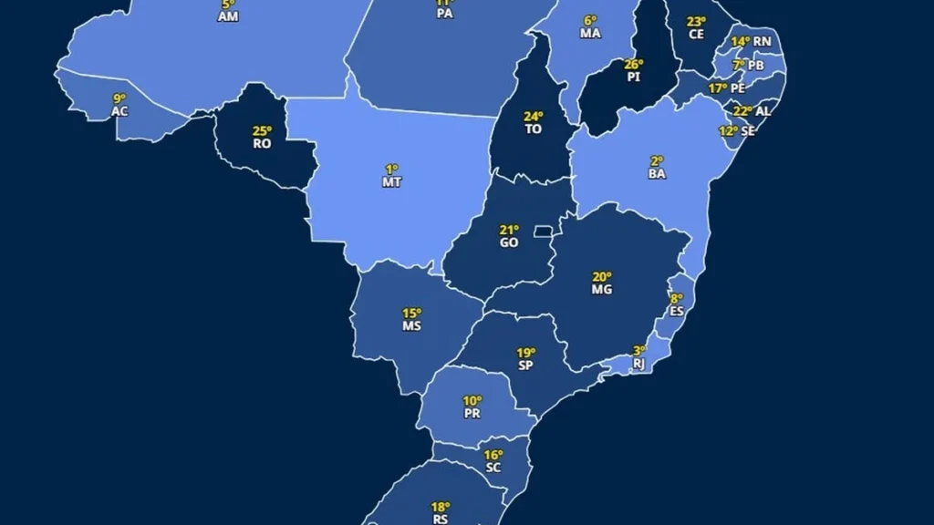 Acre sobe para 9º lugar no ranking de desenvolvimento humano em 2024