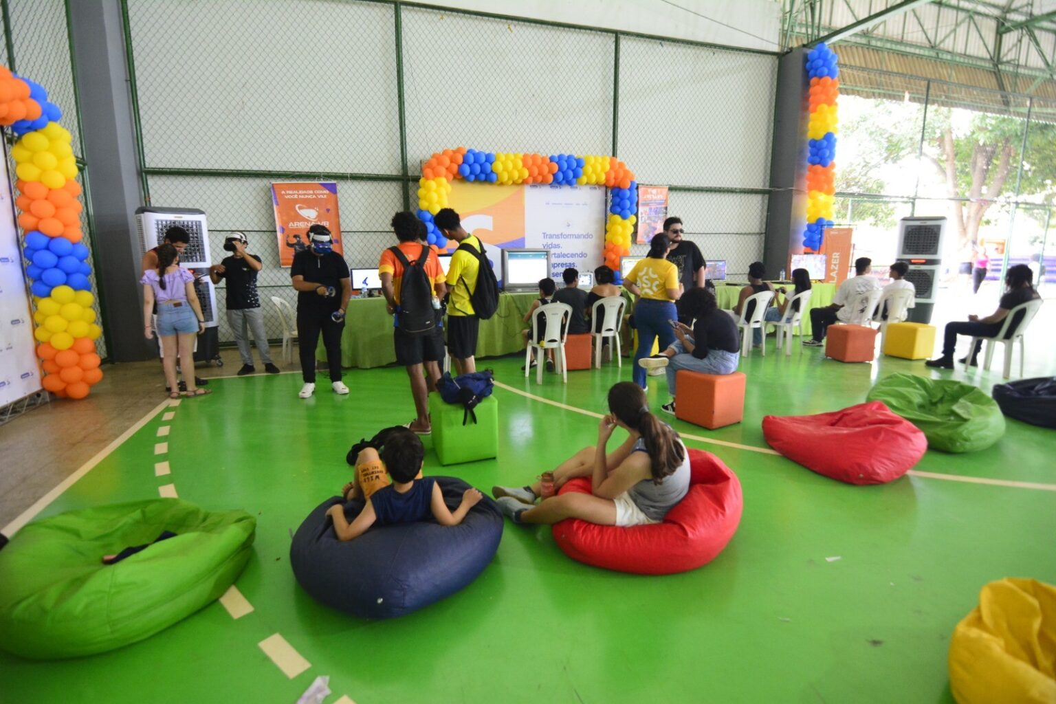 Rio Branco Recebe Programação Cultural e de Saúde na Semana S 2026