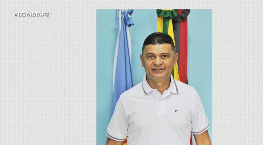Secretário de Esportes de Pilar é preso em operação contra tráfico de drogas na Paraíba
