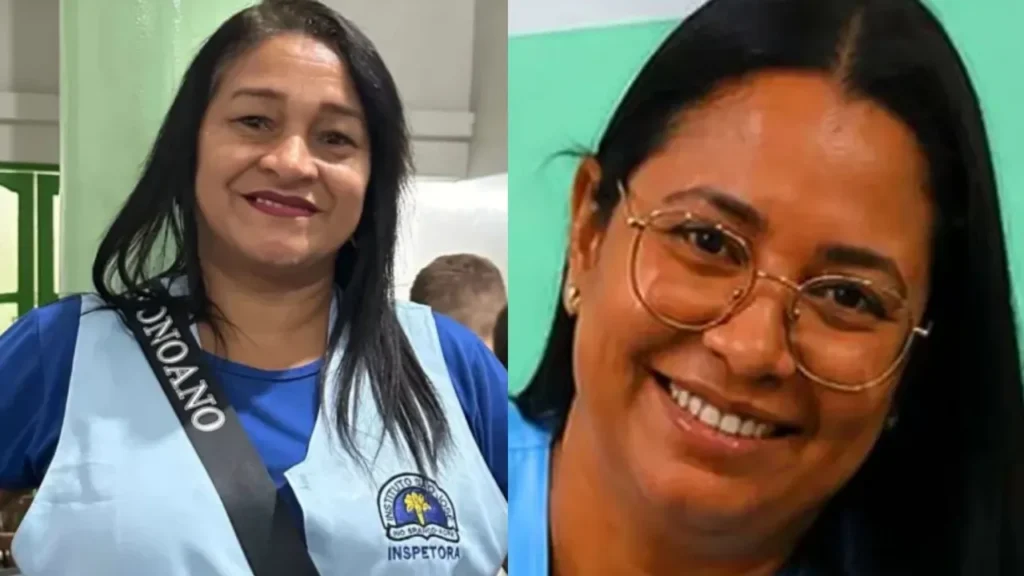 Tragédia em escola no Acre: conheça as inspetoras Alzenir e Raquel, vítimas do ataque