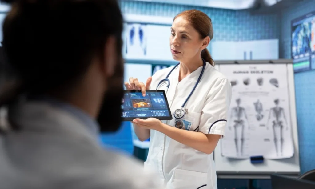 Transformação na Formação Médica: A Integração da IA e Ciência de Dados