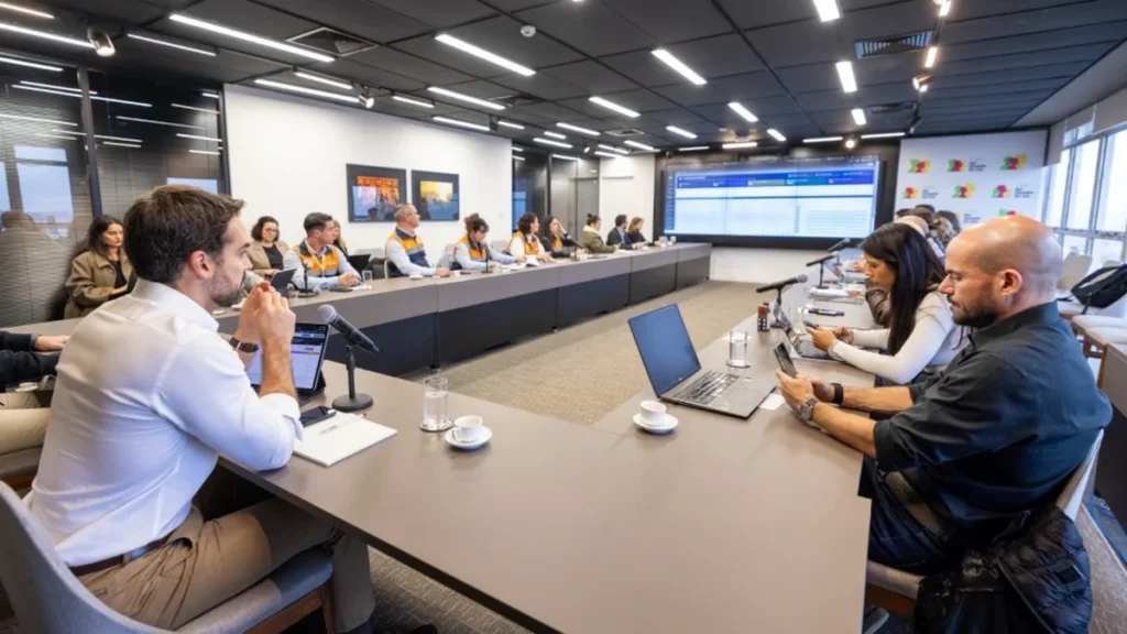 Governo do RS mobiliza municípios para seminário de preparação ao El Niño 2026