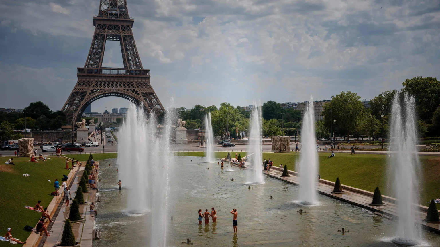Canícula: Entenda o Fenômeno do Verão Europeu que Antecipou o Calor em 2024