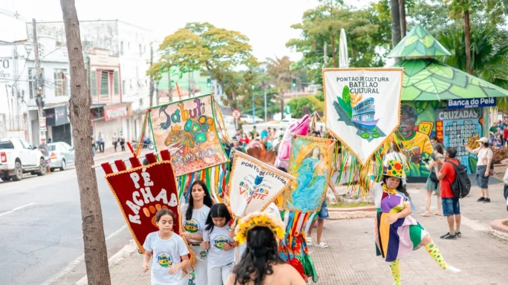 FEM anuncia resultados finais dos editais de Pontos e Pontões de Cultura da PNAB