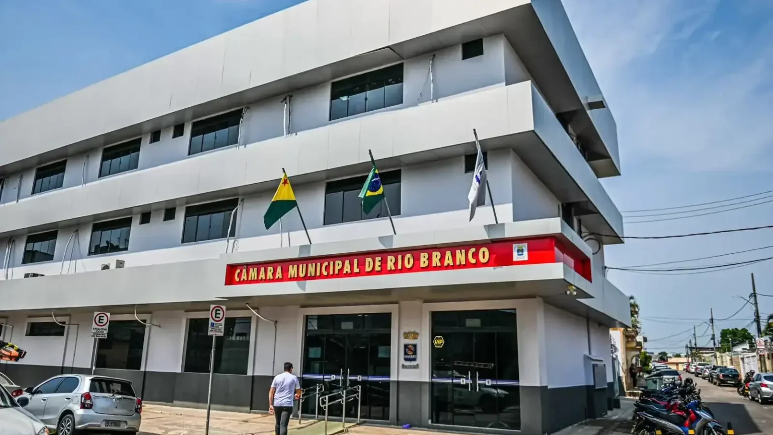 Prefeitura de Rio Branco reduz limite das emendas parlamentares e economiza R$ 10 milhões em 2026