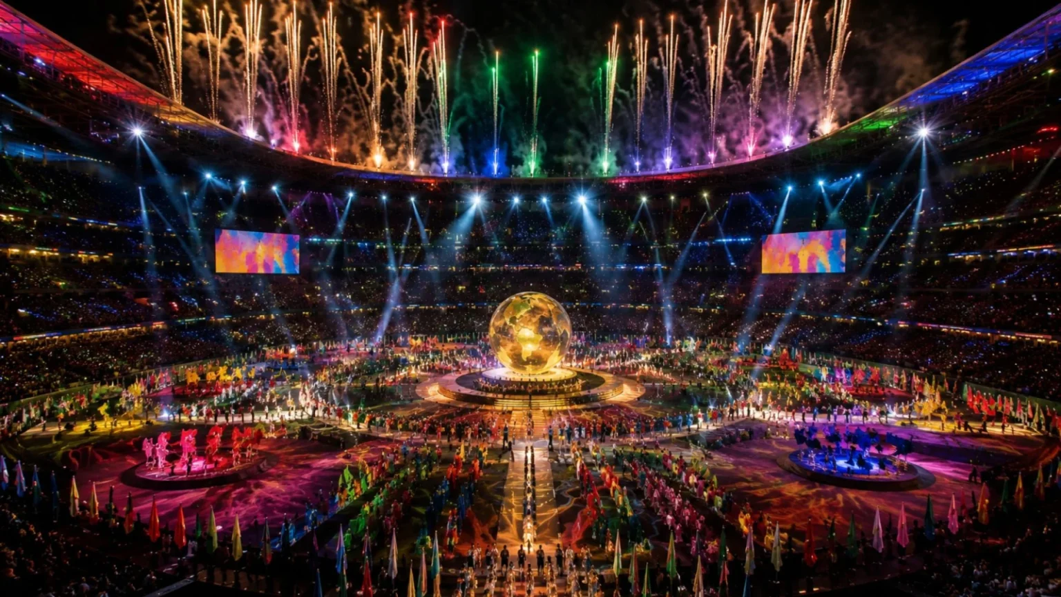 Como Assistir à Copa do Mundo 2026 pelo Globoplay: Guia Completo e Grátis no Celular