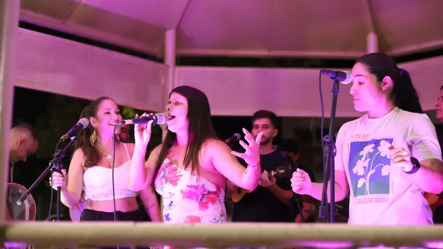 6ª Edição do Cultura na Praça em Rio Branco: Arte, Gastronomia e Lazer para Toda a Família