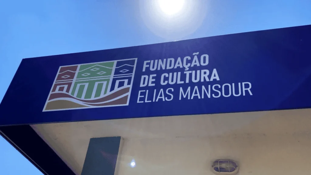 Fundação Elias Mansour promove fórum decisivo para editais de cultura no Acre em 2024 Fundação Elias Mansour promove fórum decisivo para editais de cultura no Acre em 2024