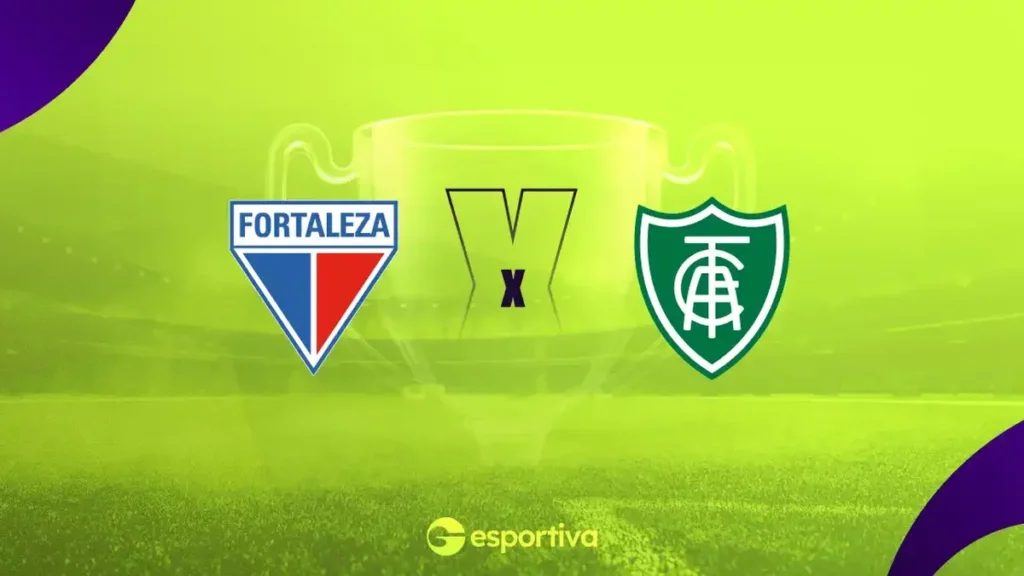 Fortaleza x América-MG: Palpite e Onde Assistir o Jogo da Série B 2026