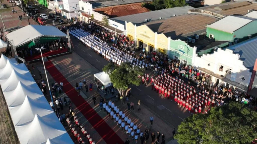 Governo do Acre anuncia programação especial para os 64 anos de elevação do Estado