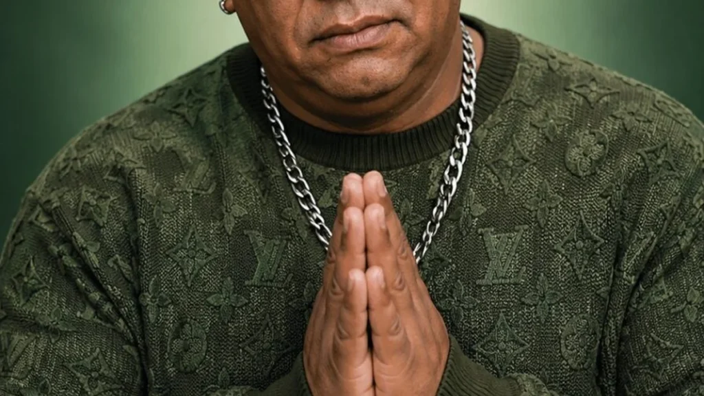 Prefeitura de Rio Branco promove evento especial com DJ Black Junior para a população
