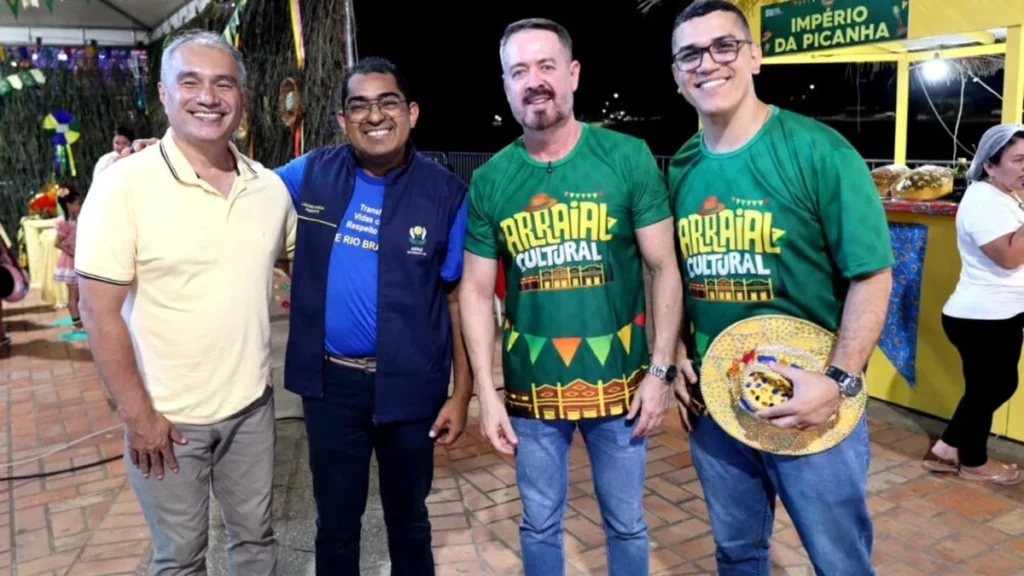 APAE Rio Branco reforça inclusão com bingo no Arraial Cultural 2026