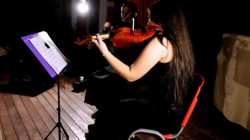 Governo do Acre oferece 100 vagas gratuitas na Escola de Música em 2026