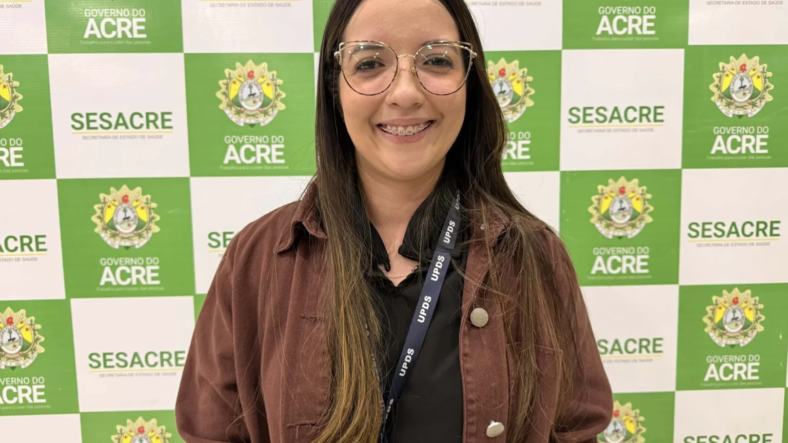 Governadora Mailza Assis inaugura Escola de Saúde Pública do Acre e fortalece formação médica