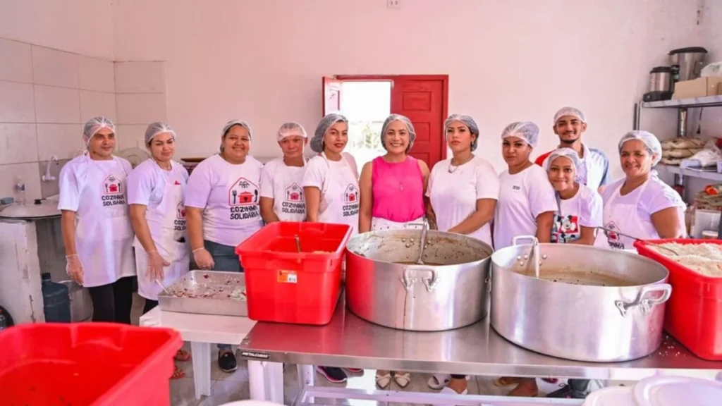 Governo do Acre Intensifica Políticas de Segurança Alimentar no Dia Mundial de Combate à Fome Governo do Acre Intensifica Políticas de Segurança Alimentar no Dia Mundial de Combate à Fome