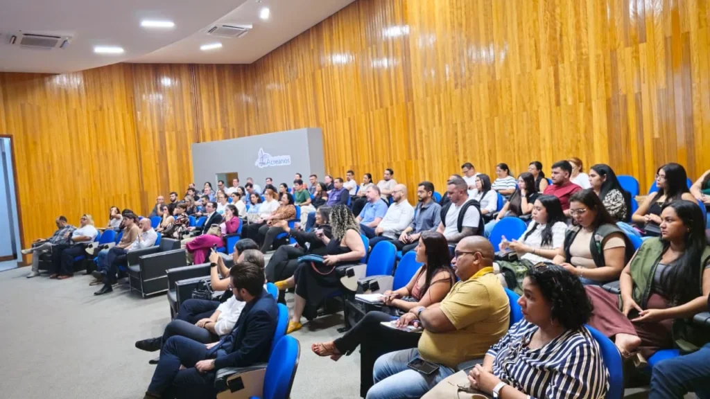 Prefeitura de Rio Branco implanta Política Municipal de Gestão de Riscos para aprimorar governança