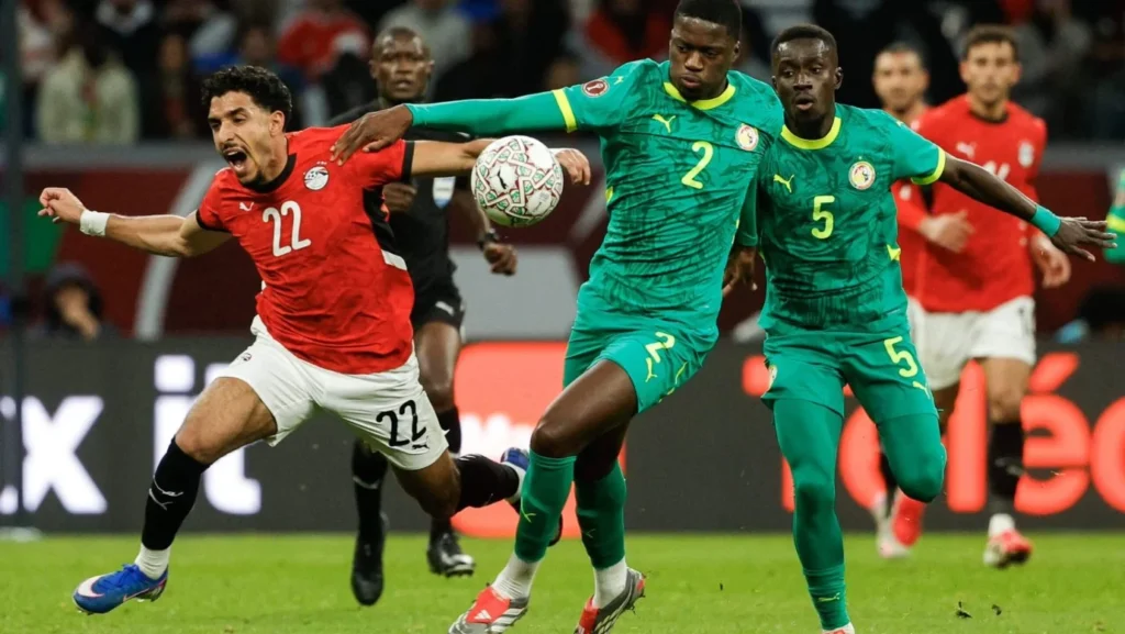 Filho de Herói de 2002, Mamadou Sarr Busca Repetir Façanha do Senegal Contra a França em 2026