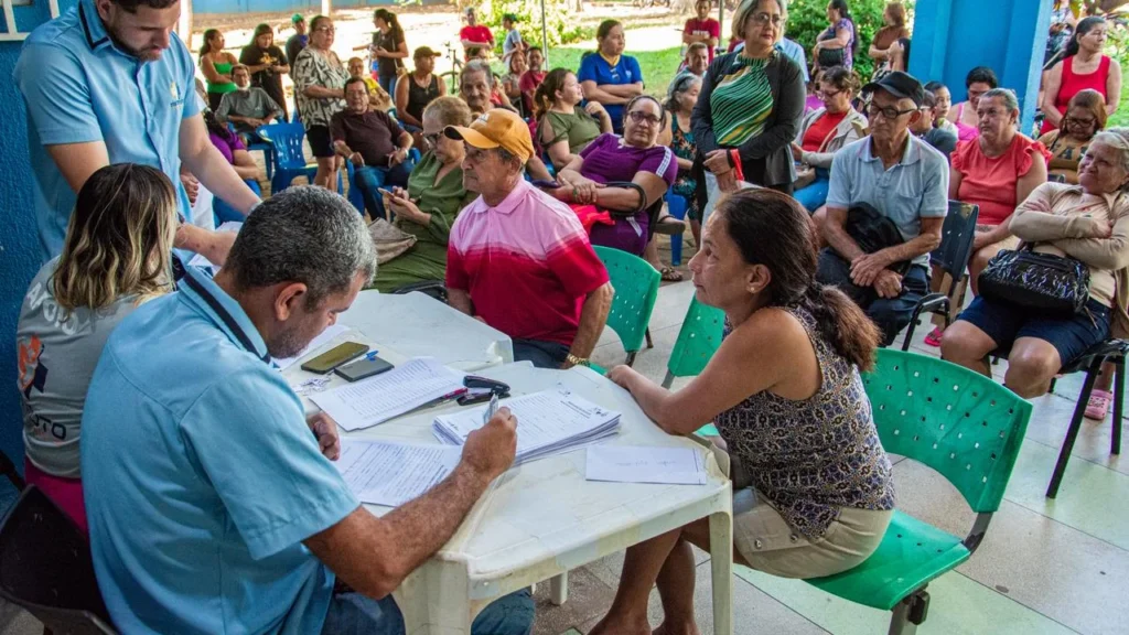 Mutirão de Saúde em Rio Branco Reduz Fila para Exames e Consultas Especializadas Mutirão de Saúde em Rio Branco Reduz Fila para Exames e Consultas Especializadas