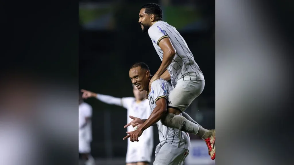 Rio Branco goleia Porto-BA por 4 a 0 e avança para mata-mata da Série D 2024