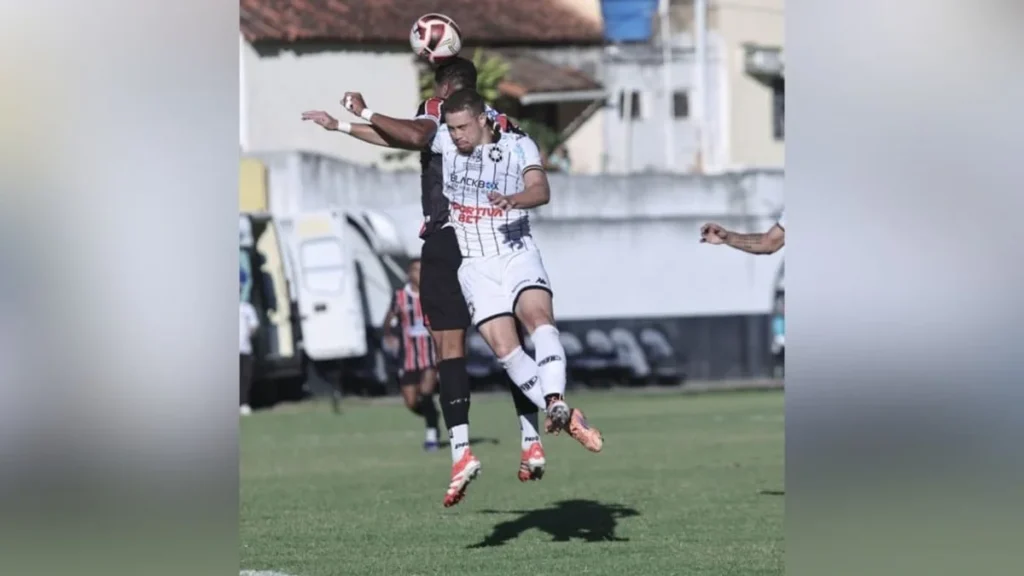 Eliminação na Copa ES Pressiona Rio Branco na Série D: Última Chance em 14 de Maio