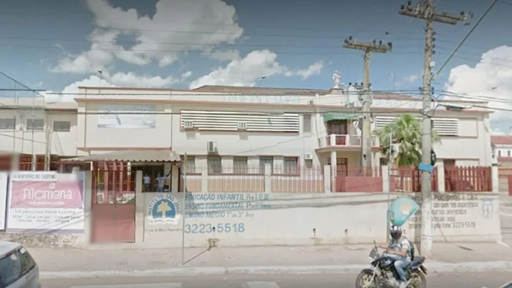 Governo do Acre cria Comitê de Segurança Escolar após atentado no Instituto São José Governo do Acre cria Comitê de Segurança Escolar após atentado no Instituto São José