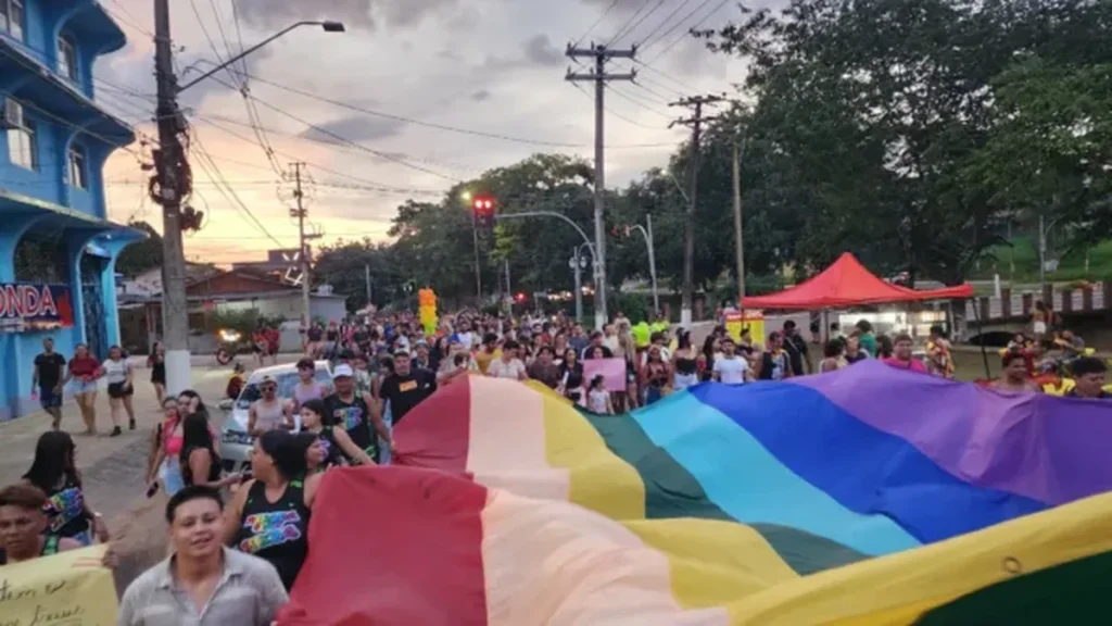 Parada do Orgulho LGBT Acre 2026: Data Confirmada e Programação Completa