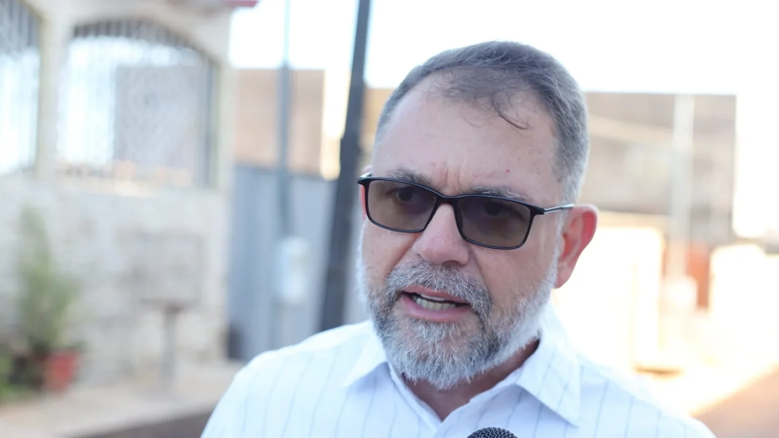 Prefeito de Rio Branco destaca papel do Programa Inova na recuperação dos ramais e infraestrutura ru