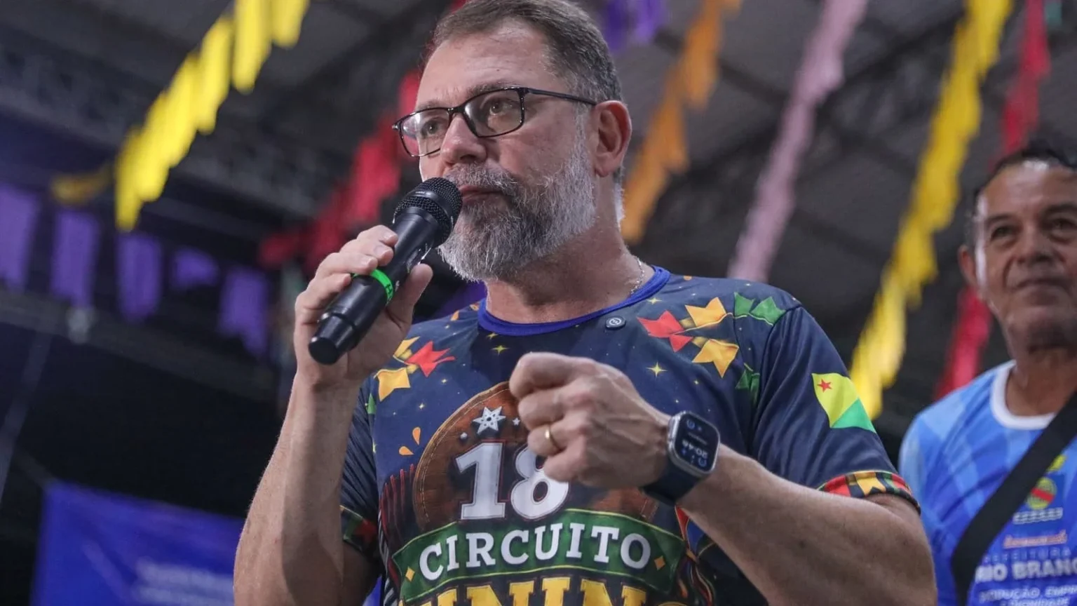 Prefeitura de Rio Branco amplia investimento no Circuito Junino e fortalece cultura local