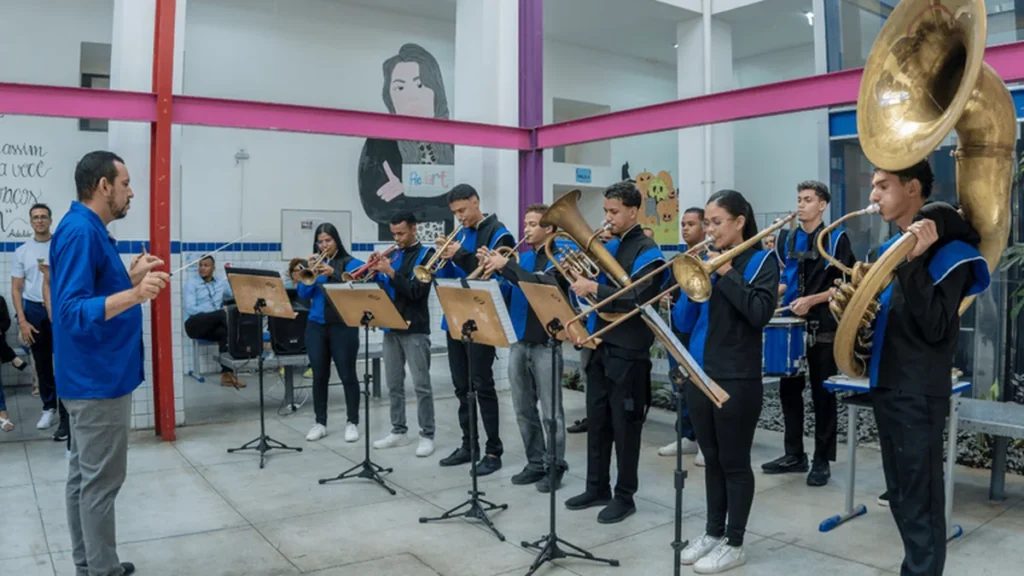 Acre entre os 7 primeiros estados a lançar edital para levar arte e cultura às escolas integrais
