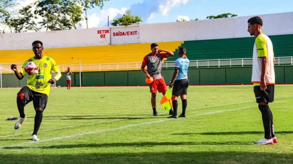 Copa Rio Branco de Futebol Amador 2026: Abertura no Estádio Tonicão com Novidades e Regras Claras