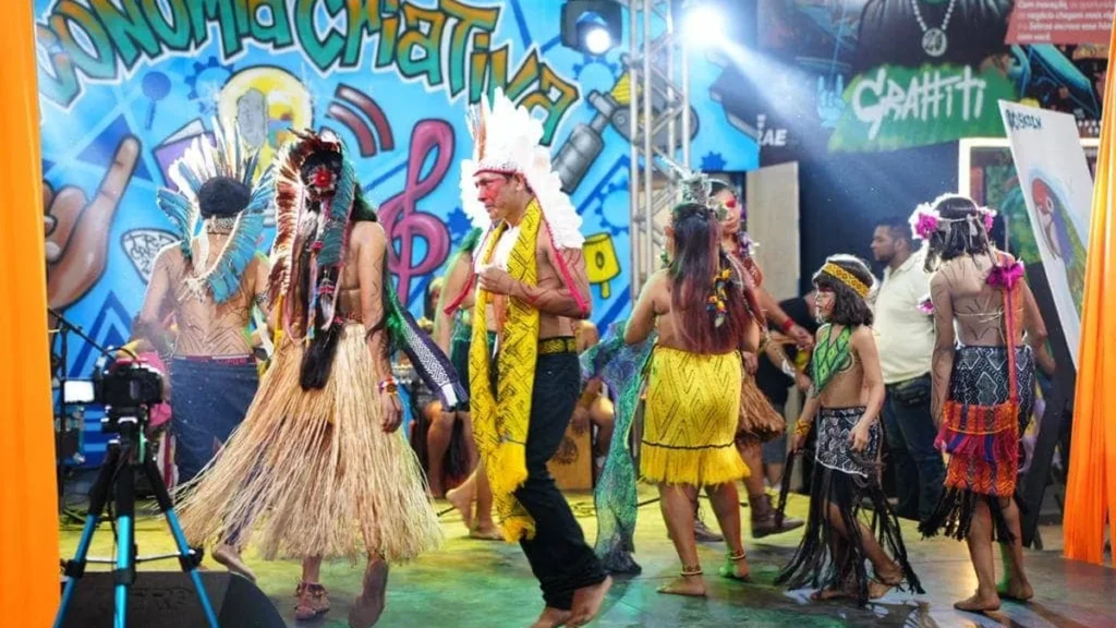 Acre anuncia R$ 3,12 milhões para 118 projetos culturais em 2026