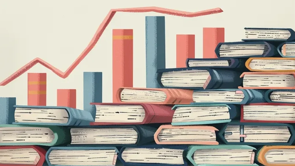 Publicações independentes de livros crescem e transformam o mercado editorial brasileiro
