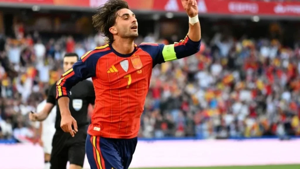 Espanha x Peru: confira onde assistir ao vivo, escalações e horário do amistoso preparatório para Co