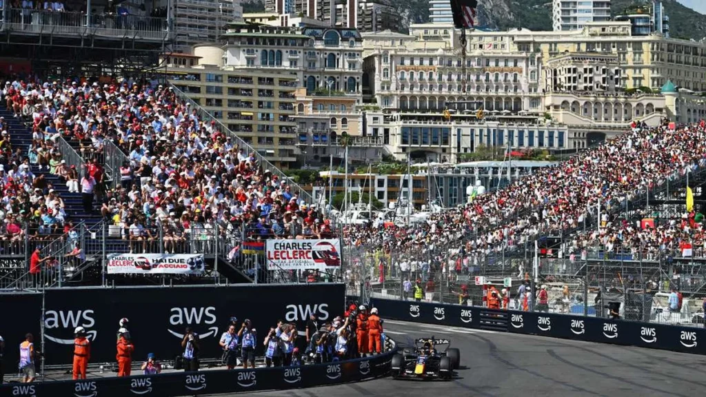 F1 Mônaco 2026: Horário e Grid de Largada com Gabriel Bortoleto Confirmados