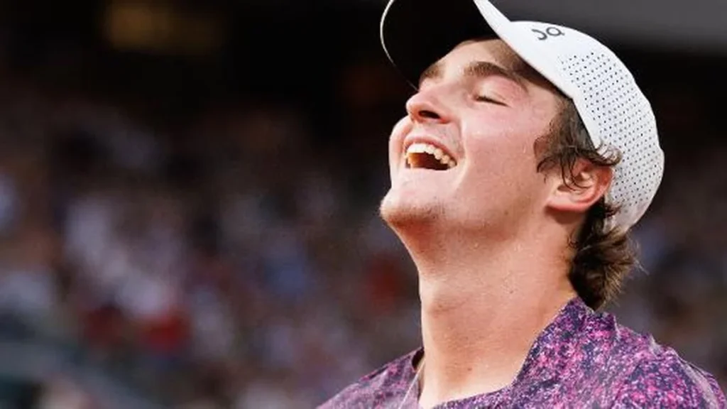 Roland Garros 2024: A Nova Geração que Revoluciona o Tênis com João Fonseca, Jodar e Mensik