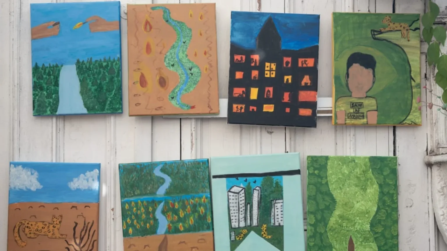 Descubra o Acre: Exposição e Oficina Revelam a Riqueza Cultural e Ambiental em Nova York
