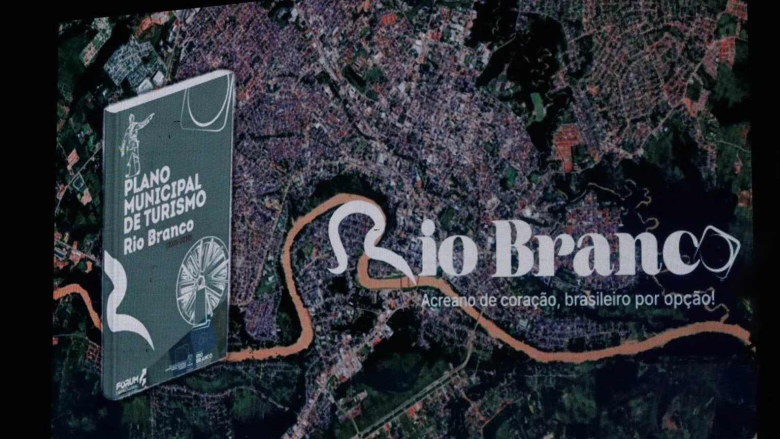 Rio Branco aposta no turismo para impulsionar economia e cultura local