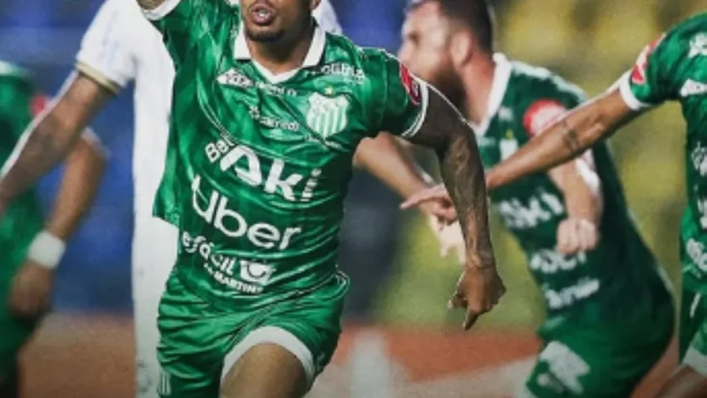 Série D ZeroUm: Os melhores lances de Rio Branco-ES x Uberlândia-MG