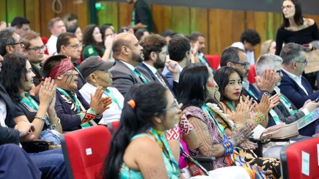 Evento no Acre destaca oportunidades do Acordo Mercosul-União Europeia para negócios na Amazônia