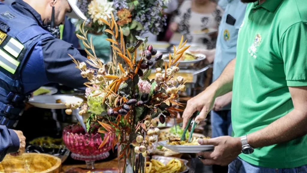 Expoacre Juruá: Como a Feira Gastronômica Impulsiona a Economia Local e Atrai Famílias