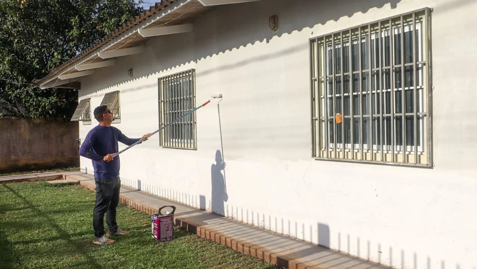Prefeitura de Rio Branco investe R$ 390 mil na reestruturação de unidades de saúde em 2024 Prefeitura de Rio Branco investe R$ 390 mil na reestruturação de unidades de saúde em 2024