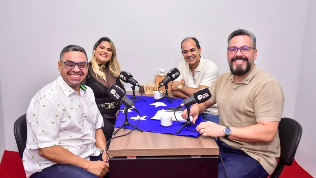 Expoacre Juruá 2026: Impacto Econômico Significativo para Cruzeiro do Sul, Afirma Zequinha Lima