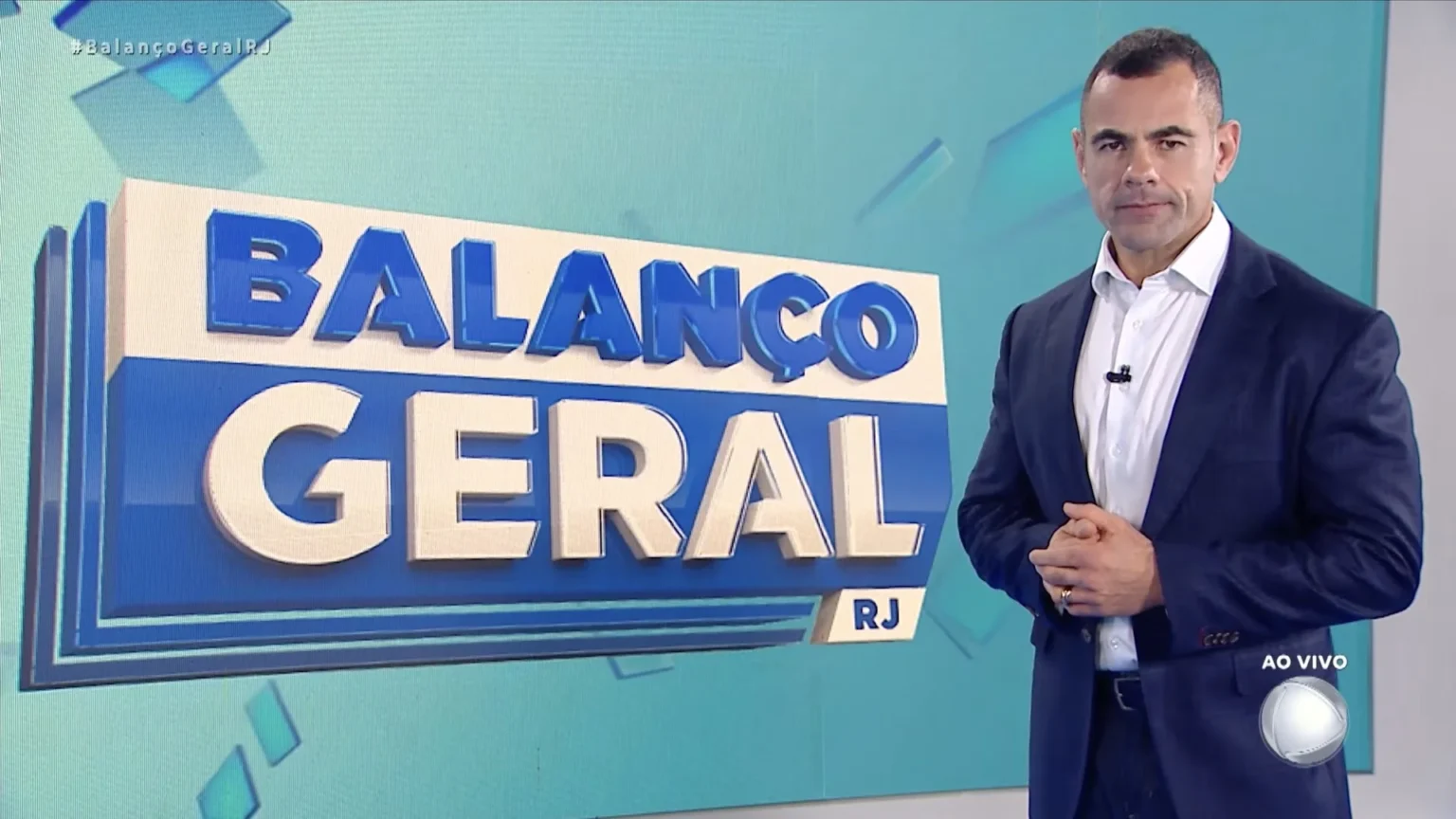 Balanço Geral no Rio de Janeiro Tem Audiência 64% Maior que em São Paulo